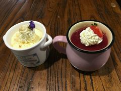 -树心旁千层蛋糕(国瑞购物中心店)