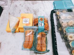 半熟芝士-罗莎蛋糕(魔法师司门口店)