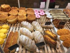 -面包工坊(春城慧谷店)
