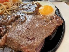 极致沙朗牛排-豪客来牛排(海沧阿罗海店)