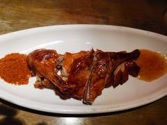 湘式烤鸭-炊烟小炒黄牛肉(中心印象城店)
