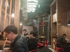 -茅庐毛血旺(烟台大悦城店)