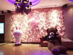 -TOP星派对KTV(珠影星光城店)