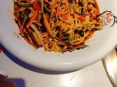 -杨记齐齐哈尔烤肉(总店)