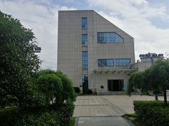 -九江市博物馆