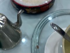 -绿雅居原生态农庄(小涌店)