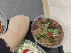 牛杂萝卜-儒子牛杂(摩天活力城MALL店)
