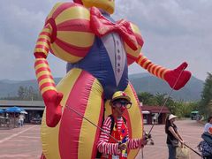 -世界恐龙谷景区