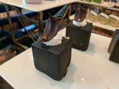 -拉萨瑞吉酒店-秀餐厅