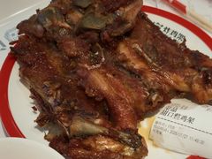 -闫家炸鸡架(五爱总店)