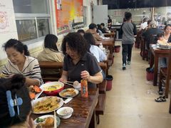-叶存利海鲜大馅饺子(海宁路总店)