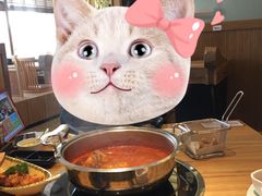 -水林间·寿喜烧自助(仙林金鹰店)