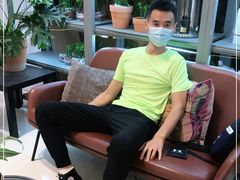 -PlantsEatery·植物食堂(REX春熙店)