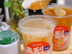 -炖物24章·顺时轻养茶(黄龙店)
