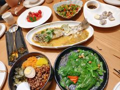 -隅乐胡椒虾·台湾菜·团建(皇岗店)