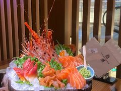 -花潮料理艺食馆(世欧广场店)