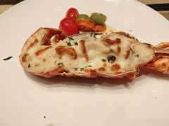 -珠海瑞吉酒店·秀餐厅