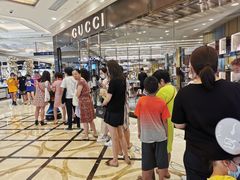 -新世界大丸百货