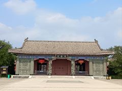 -天津妈祖文化园