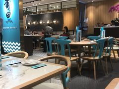 -莆田餐厅(滨海广场店)