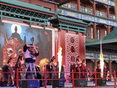 -大明幻境第一城