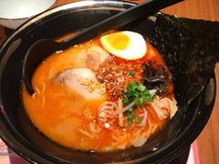 -仓桥家·焗寿司·锅物(光谷步行街店)