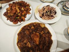 -清真·同发顺饭庄·烧麦(总店)