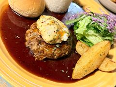 -Cafe Alice咖啡爱丽丝(奥城店)