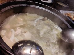 -同仁四季椰子鸡(海岸城天利店)
