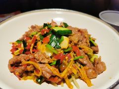 -树厨贵州菜(大十字店)