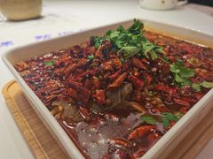 -禾珍珠家常小馆(河南博物院店)