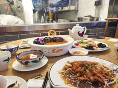 -德胜轩正宗顺德菜(宝安沙井会展中心店)