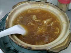 -添發碗仔翅美食
