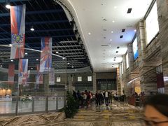 -冠军冰场(环球中心店)