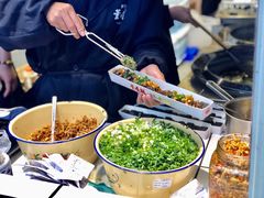 -董顺桃小粒臭豆腐(太平街一店)