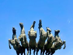 -洛阳周王城天子驾六博物馆