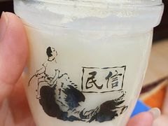 -仁信老铺(华盖路店)