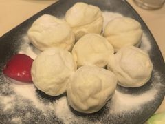 -红樱桃·欢乐餐厅(太原里店)