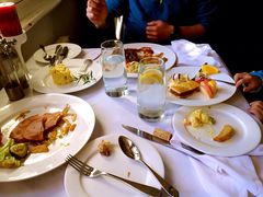 -成桂西餐厅·42年的味道(五大道疙瘩楼店)