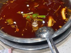 -肖肖酸萝卜鱼火锅(总店)
