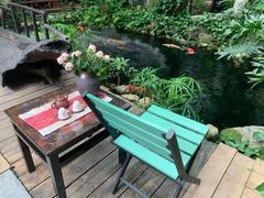 -The Flowers Coffee(南山店)