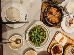 -小菜园新徽菜(滁州苏宁店)
