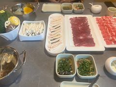 -君邦火锅(新疆大厦店)