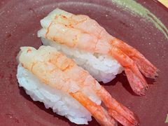 -寿司郎(皇庭广场店)