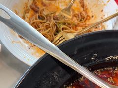 -渔语鱼酸菜鱼新川菜(来福士店)