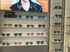 -无界眼镜MaxLess(南翔印象城店)
