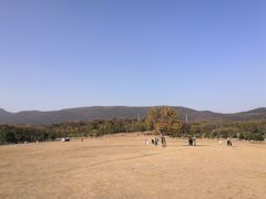-钟山体育运动公园