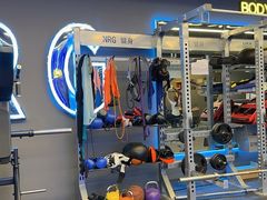 -NRG 健身私教CLUB(世博源店)