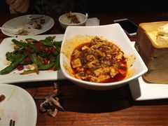 -绿茶餐厅(华联万柳店)