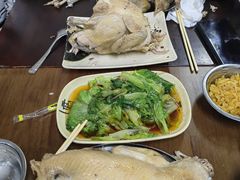 -吉英盐焗鸡(文中路店)
